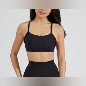 Buffbunny Seductress Bra